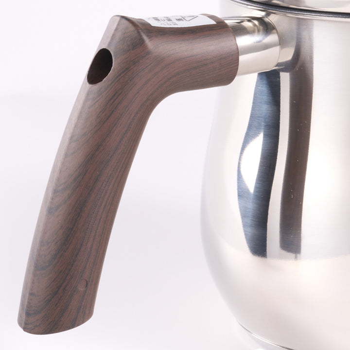 マルチポット2.5LIH対応ステンレス製マルチポットパン