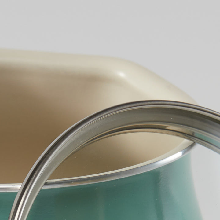 マルチポット16cmLサイズIH対応マルチポットパン