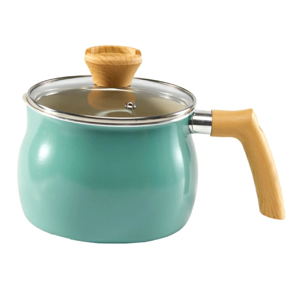 マルチポット15cmIH対応マルチポットパン