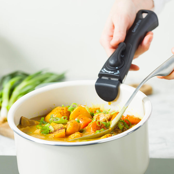 GREENPAN着脱ハンドルクリックシェフ専用