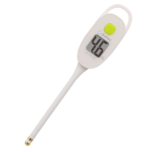 塩分計デジタルドリテック