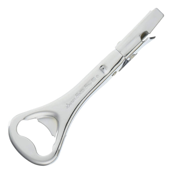 五徳缶切り栓抜き日本製