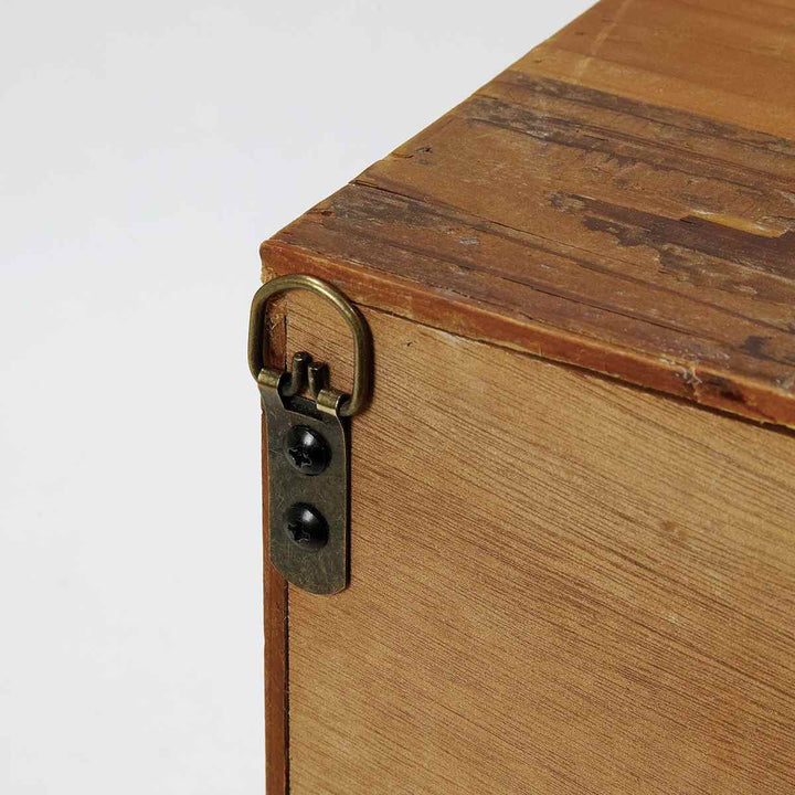 収納ボックスウッドコレクションボックス木製小物収納