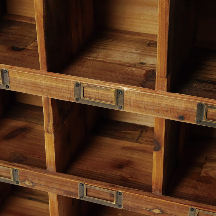 収納ボックスウッドコレクションボックス木製小物収納