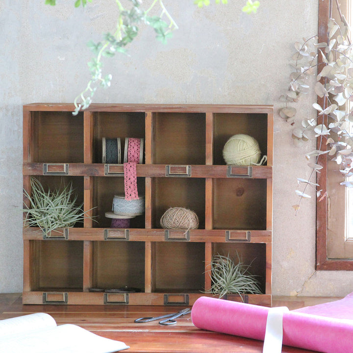 収納ボックスウッドコレクションボックス木製小物収納