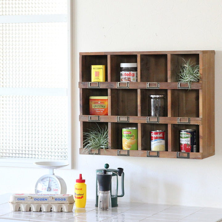 収納ボックスウッドコレクションボックス木製小物収納