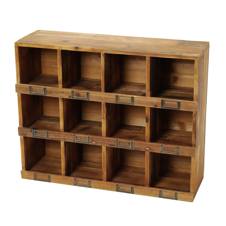 収納ボックスウッドコレクションボックス木製小物収納