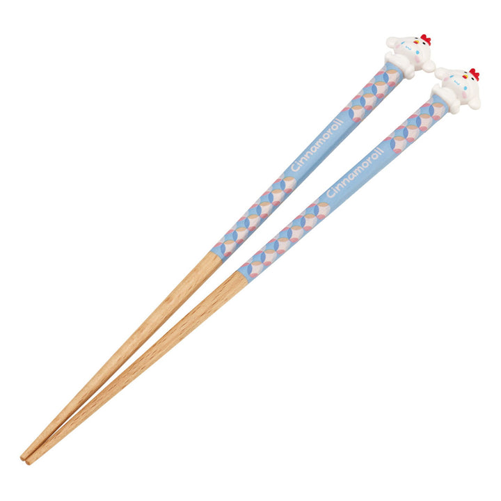 箸マスコット付塗箸