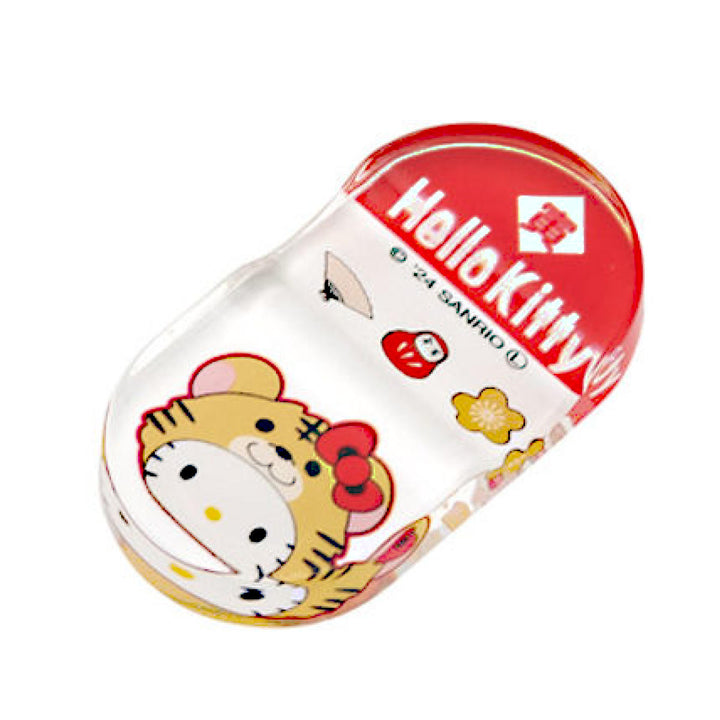 箸マスコット付箸・箸置き