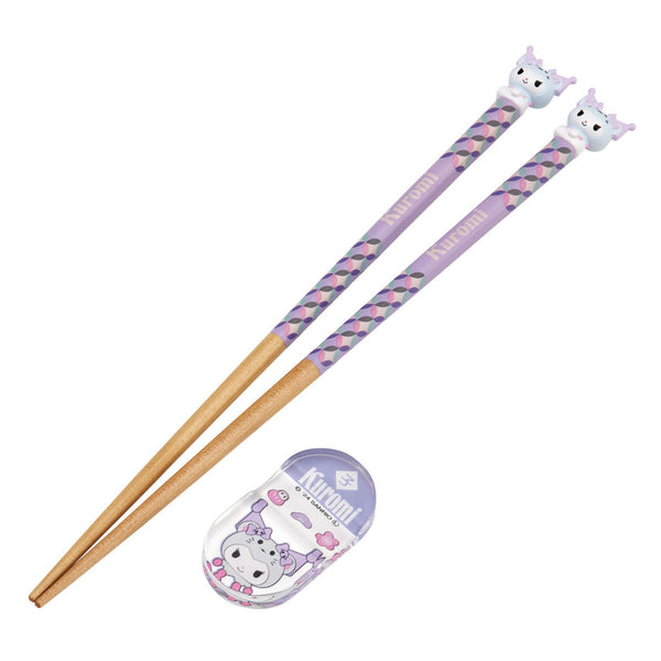 箸マスコット付箸・箸置き