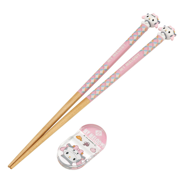 マイメロディ丑