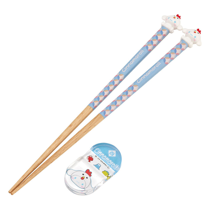 シナモロール酉