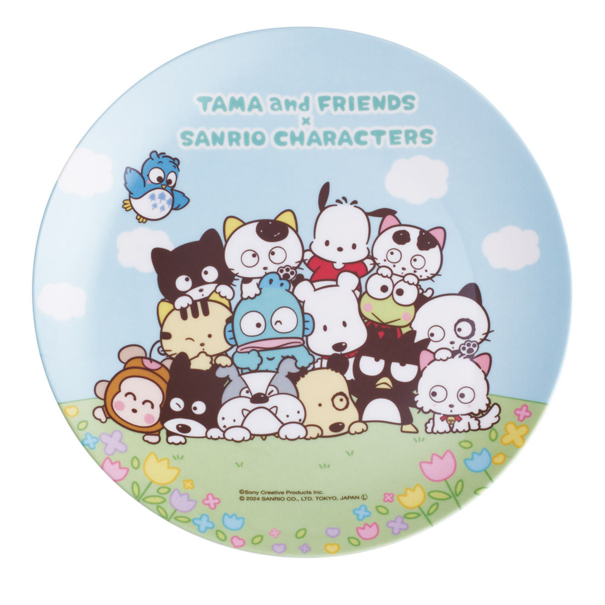 サンリオキャラクターズ – ハウジー