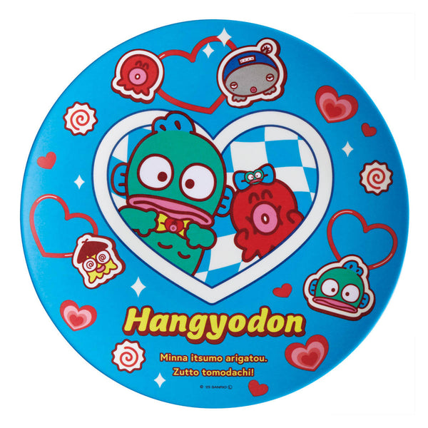 プレート薄肉メラミンプレートハンギョドンパーティー