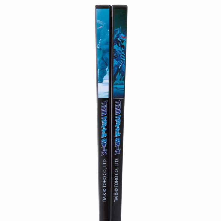 箸21cmアクリル箸ゴジラ19952004