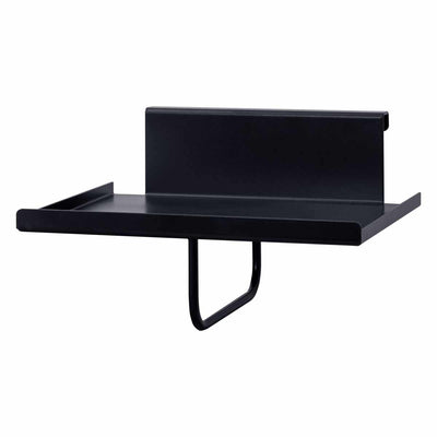 専用 追加ディスプレイ棚 スチール棚 ハンガーバー付 GALEA