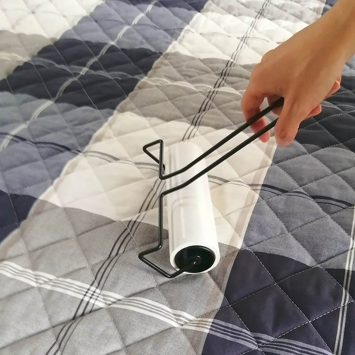 ラグFabtheHome130×190cmアクロス洗える