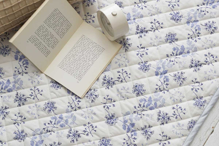 ラグFabtheHome130×190cmハーベスト洗える