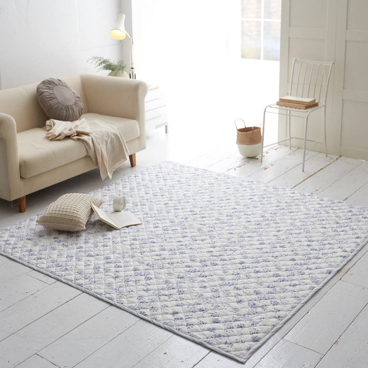 ラグFabtheHome190×240cmハーベスト洗える