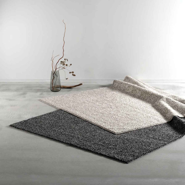 ラグ130×190cm長方形床暖房対応form