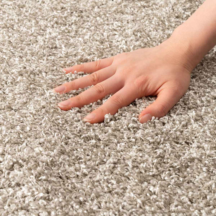 ラグ130×190cm長方形床暖房対応form