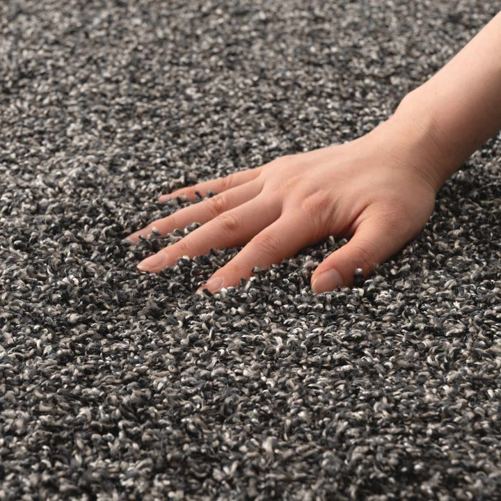 ラグ190×190cm正方形床暖房対応form