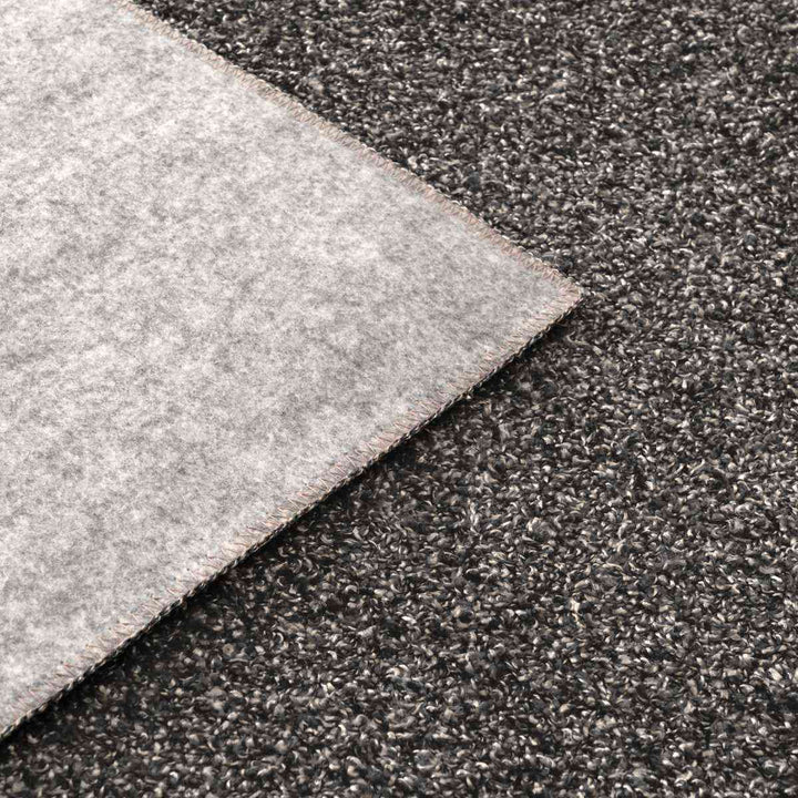 ラグ190×190cm正方形床暖房対応form