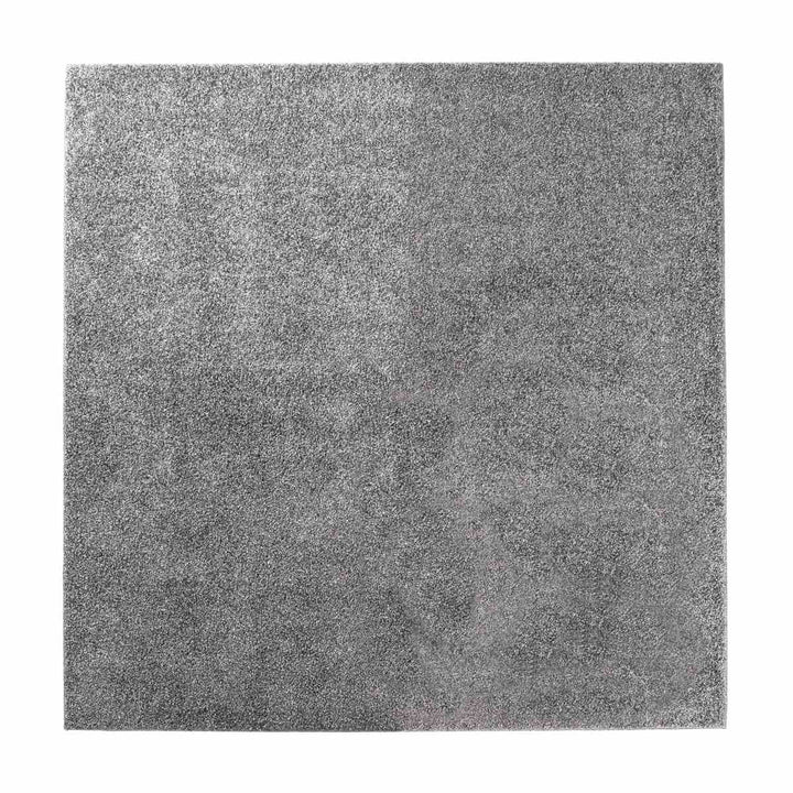 ラグ190×190cm正方形床暖房対応form