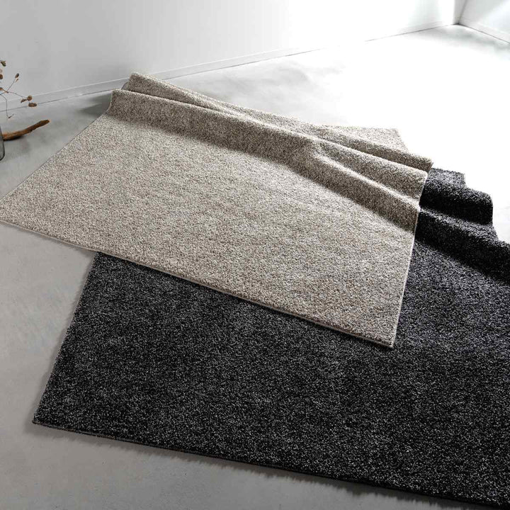 ラグ190×240cm長方形床暖房対応form