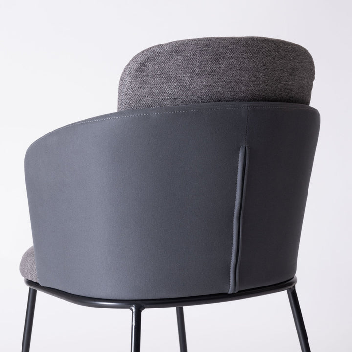 ダイニングチェア座面高45cmソレルform