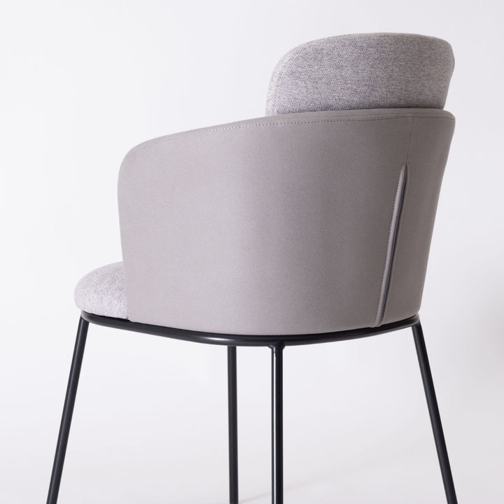 ダイニングチェア座面高45cmソレルform