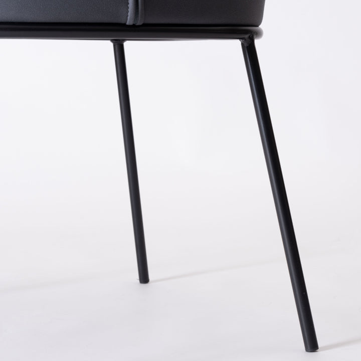 ダイニングチェア座面高45cmソレルform