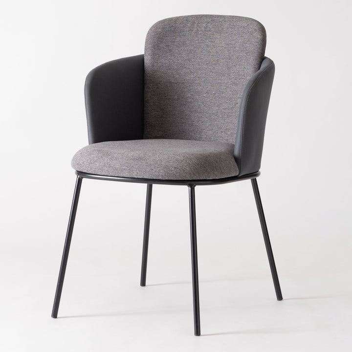 ダイニングチェア座面高45cmソレルform