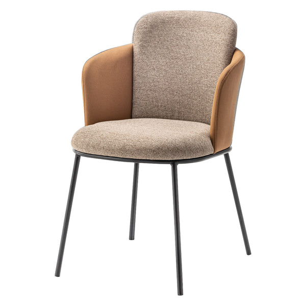 ダイニングチェア座面高45cmソレルform