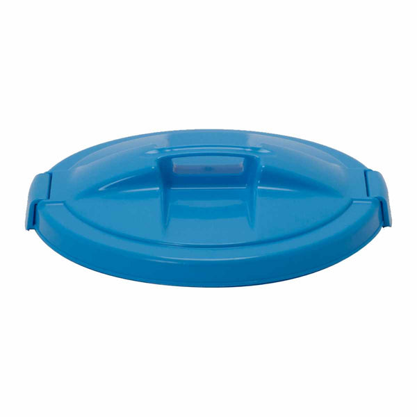 ゴミ箱フタ45Lアネスト丸型ペール