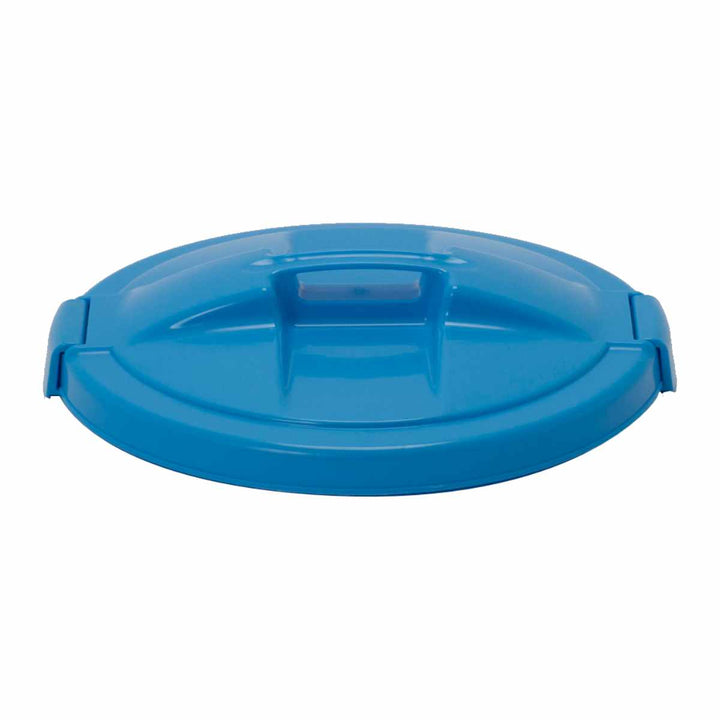 ゴミ箱フタ45Lアネスト丸型ペール