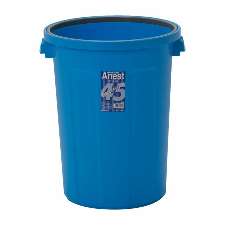 ゴミ箱本体45Lアネスト丸型ペール