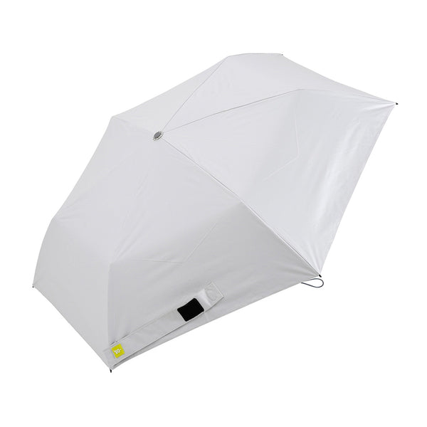 折りたたみ傘-0＆ゼロアンド晴雨兼用軽量50cm