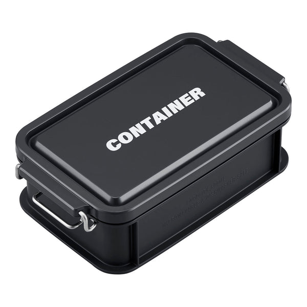 弁当箱600ml一段弁当箱600ml一段1段コンテナランチボックス