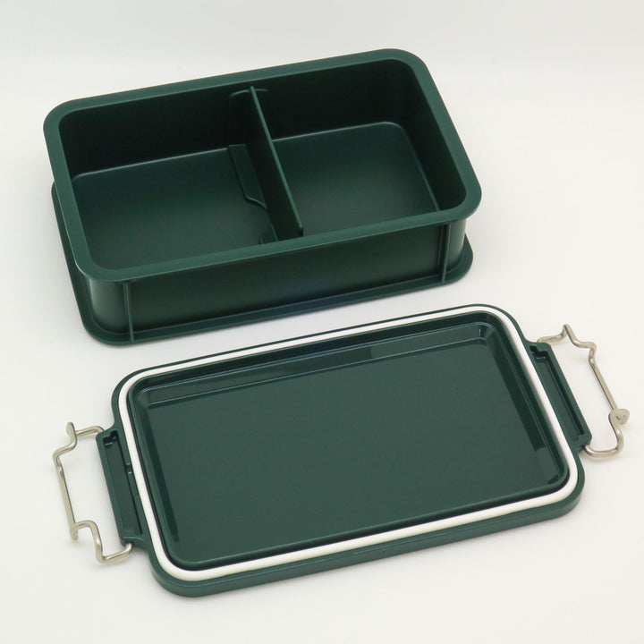 弁当箱750ml1段コンテナランチボックス