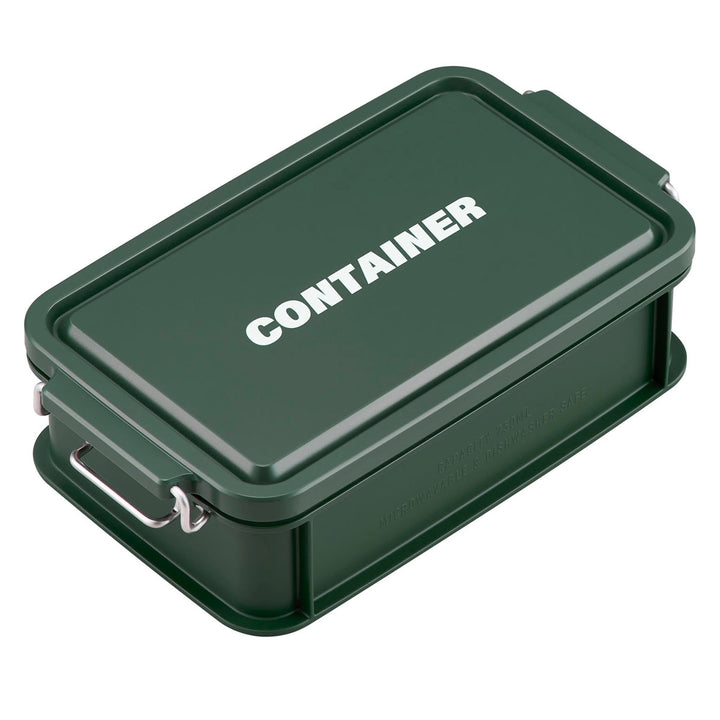 弁当箱750ml1段コンテナランチボックス