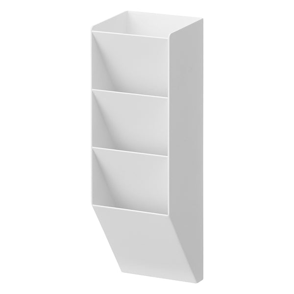 山崎実業towerマグネットペンスタンドタワースチールパネル対応