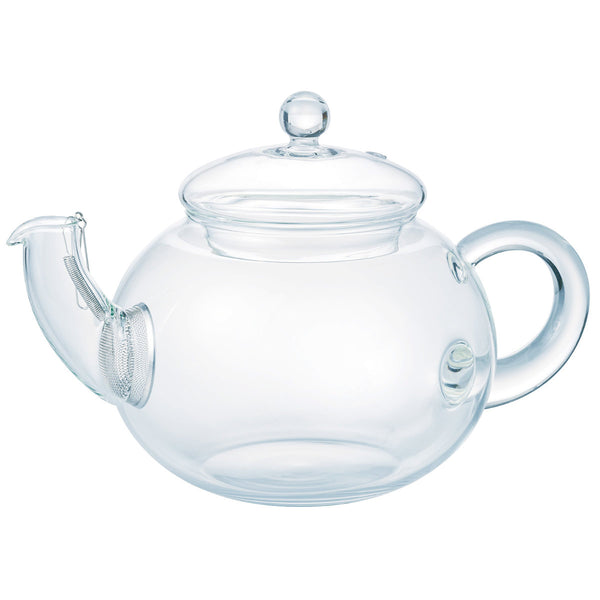 HARIOハリオティーポット800mlジャンピングポット4人用