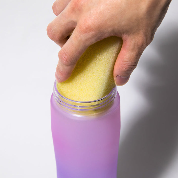 水筒740mlOURALウォーターボトル740スリム