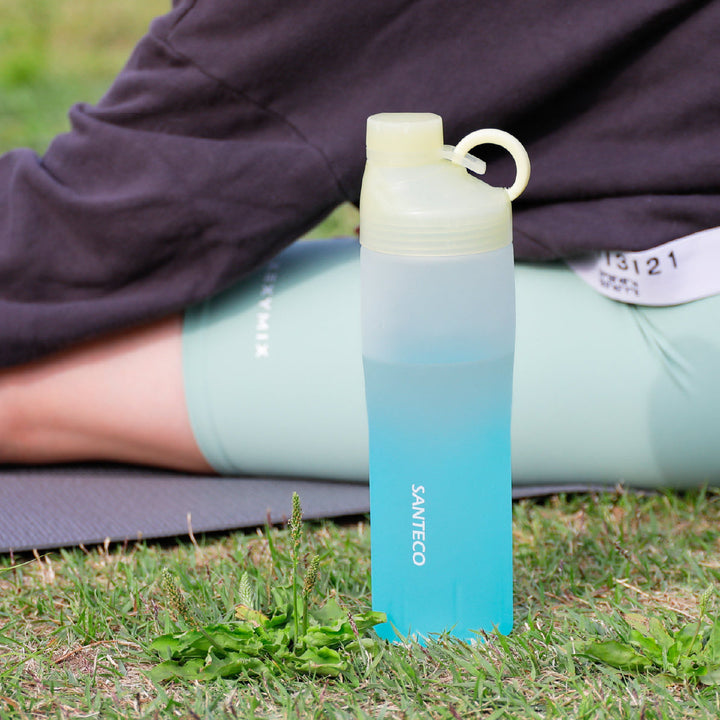 水筒740mlOURALウォーターボトル740スリム