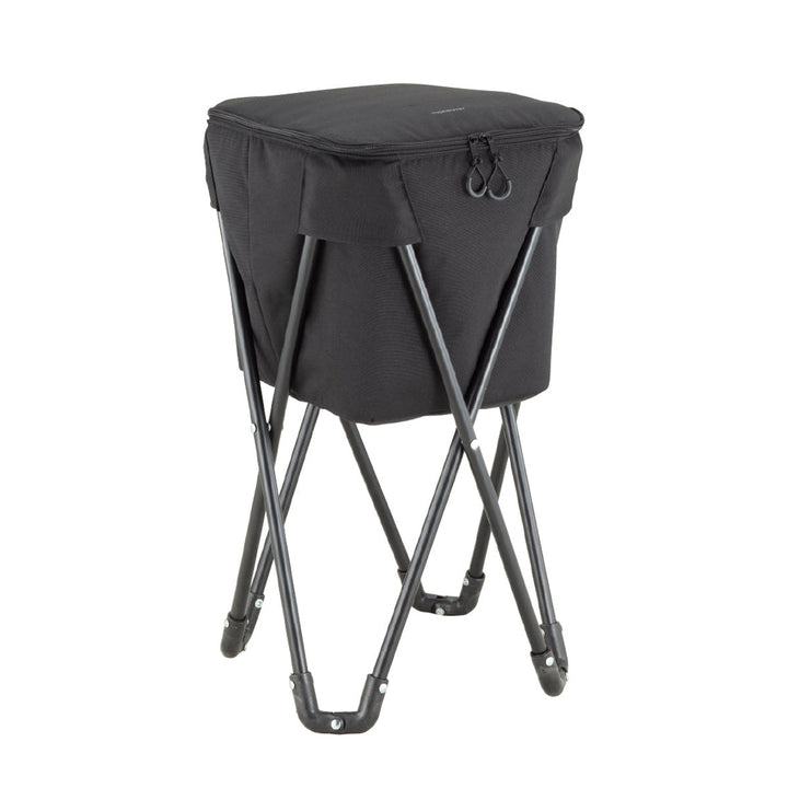 保冷ボックススタンド付きmaneuverクーラーボックス