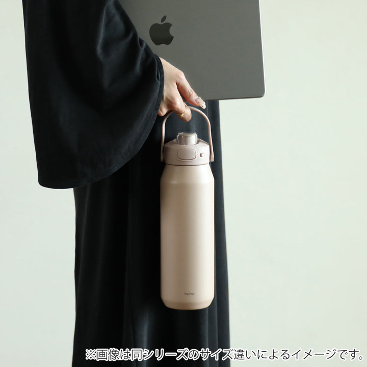 水筒780mlholmsワンタッチアクティブボトル780保温保冷