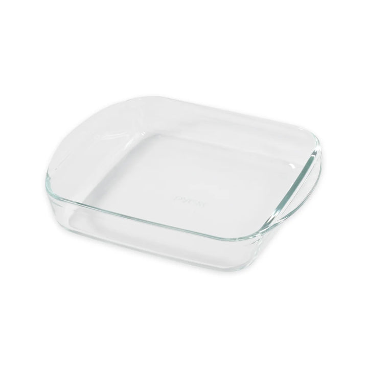 グラタン皿1.6LPYREXグラタン・ドリアオンザテーブルスクエア