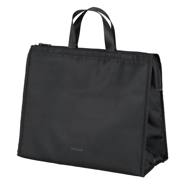 保冷バッグ保冷スクエアバックmaneuverL