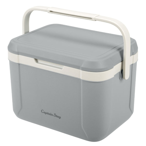 クーラーボックス5.2Lシャルマンクーラーボックス5キャプテンスタッグ